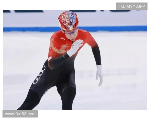 短道500米加拿大夺冠两将无缘