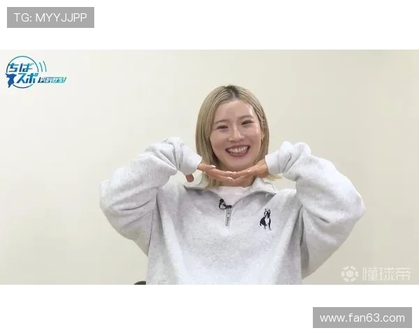 松本直美多职生活展现网红魅力