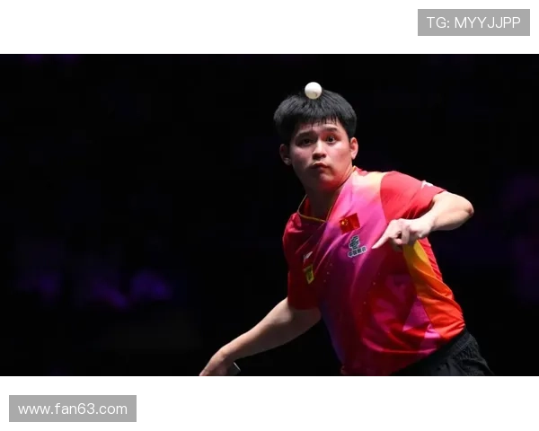 林诗栋连败外协无冠排名下滑